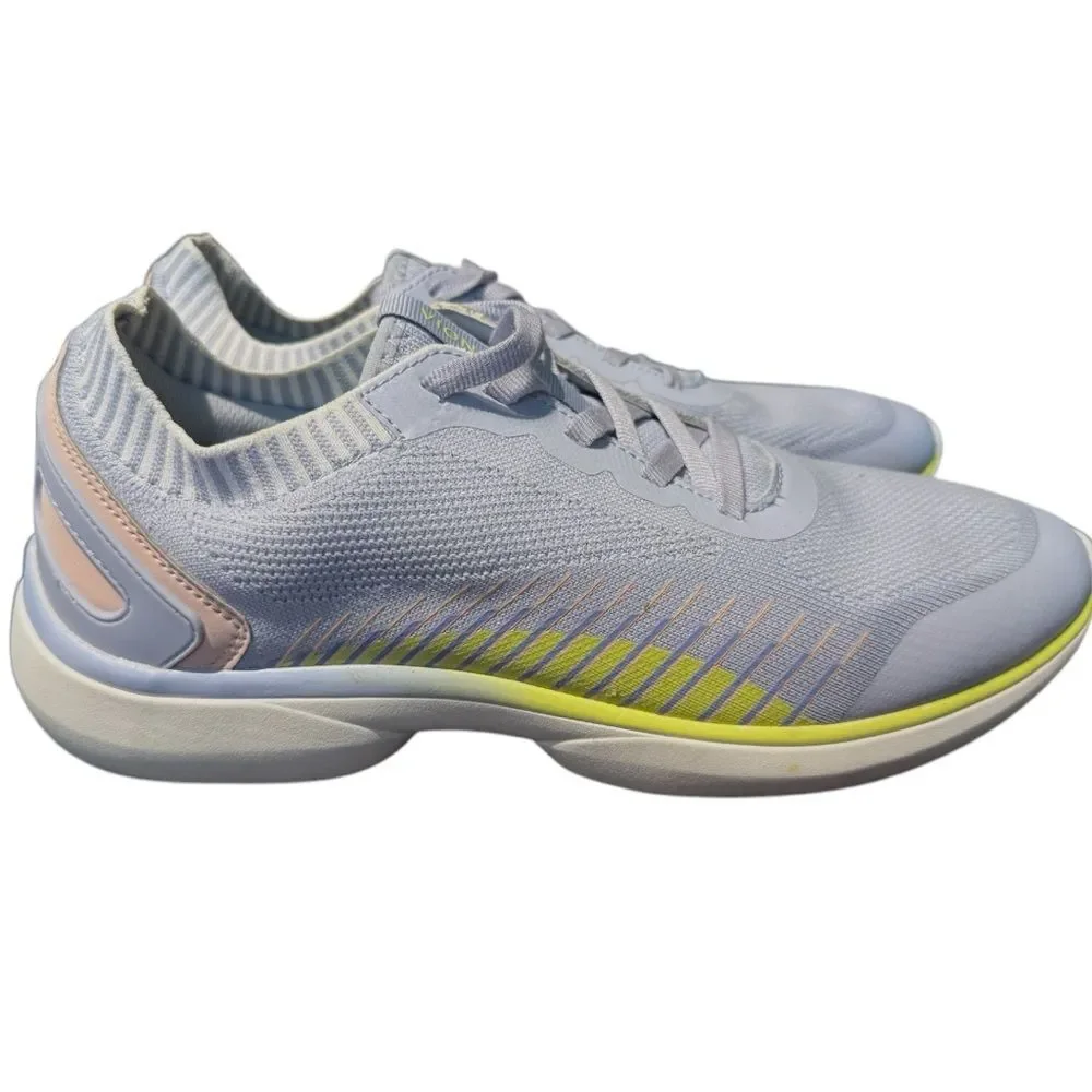 Vionic Embolden Women's Knit Slip-on Sneaker sz 9